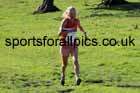 Senior and Masters Women, 2022 NECAA Cross Country Relays, Thornley Hall Farm, Peterlee, County Durham, October 15th. Photo: David T. Hewitson/Sports for All Pics